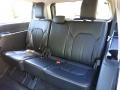 2020 Ford Expedition Platinum Max 4x4 Rear Seat