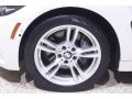 2020 BMW 4 Series 440i xDrive Gran Coupe Wheel
