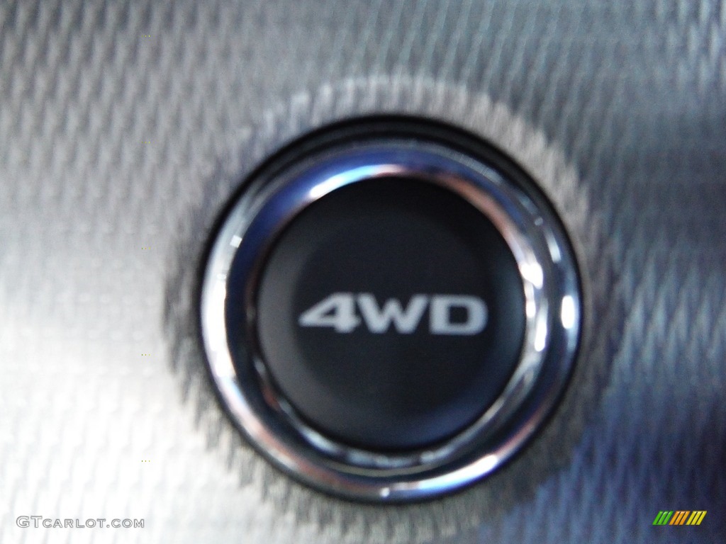 2018 Outlander Sport SE AWC - Blue Octane Metallic / Black photo #18