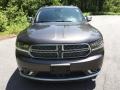 Granite Metallic - Durango Citadel Anodized Platinum AWD Photo No. 4