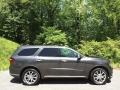 Granite Metallic - Durango Citadel Anodized Platinum AWD Photo No. 6