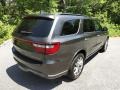 Granite Metallic - Durango Citadel Anodized Platinum AWD Photo No. 7