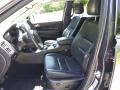 Granite Metallic - Durango Citadel Anodized Platinum AWD Photo No. 14