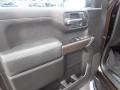 Havana Brown Metallic - Silverado 1500 LT Crew Cab 4WD Photo No. 23