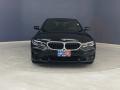 Black Sapphire Metallic - 3 Series 330i Sedan Photo No. 2