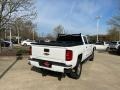 Summit White - Silverado 3500HD LTZ Crew Cab 4x4 Photo No. 4