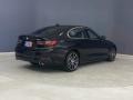 Black Sapphire Metallic - 3 Series 330i Sedan Photo No. 5