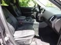 Granite Metallic - Durango Citadel Anodized Platinum AWD Photo No. 22