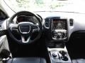 Granite Metallic - Durango Citadel Anodized Platinum AWD Photo No. 23