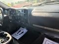 2013 Graystone Metallic Chevrolet Silverado 1500 LT Extended Cab 4x4  photo #22