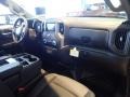 2022 Black Chevrolet Silverado 1500 WT Regular Cab 4x4  photo #10