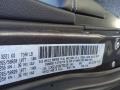Granite Metallic - Durango Citadel Anodized Platinum AWD Photo No. 38