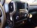 2022 Black Chevrolet Silverado 1500 WT Regular Cab 4x4  photo #17