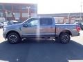 Carbonized Gray Metallic - F150 XLT SuperCrew 4x4 Photo No. 5