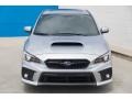 2021 Ice Silver Metallic Subaru WRX Limited  photo #7