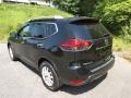 Magnetic Black - Rogue SV AWD Photo No. 8