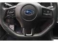 Carbon Black Steering Wheel Photo for 2021 Subaru WRX #144200124