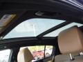2017 Kia Sportage Beige Interior Sunroof Photo