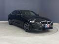 Black Sapphire Metallic - 3 Series 330i Sedan Photo No. 38