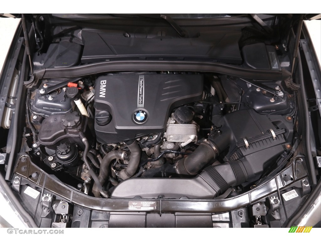 2013 X1 xDrive 28i - Mineral Grey Metallic / Black photo #21