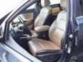 Beige 2017 Kia Sportage SX Turbo AWD Interior Color