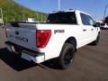 2022 Oxford White Ford F150 XLT SuperCrew 4x4  photo #8