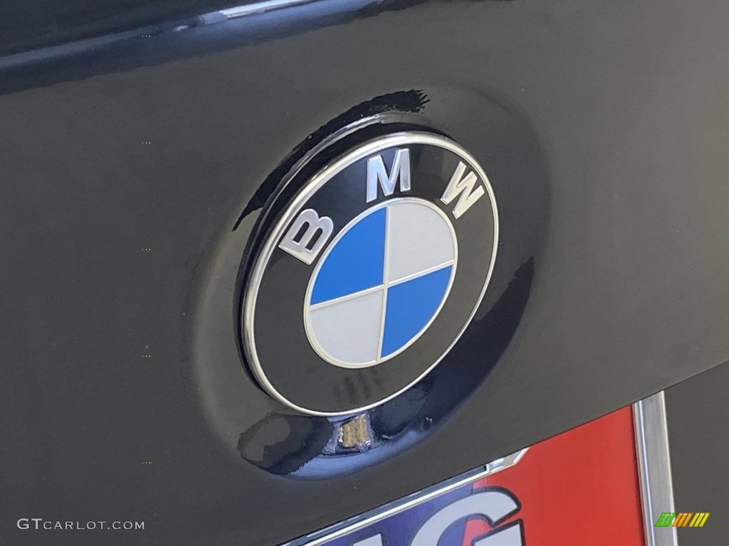 2019 4 Series 430i Coupe - Jet Black / Black photo #9
