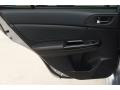 Carbon Black Door Panel Photo for 2021 Subaru WRX #144200511
