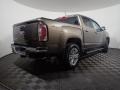 Bronze Alloy Metallic - Canyon SLT Crew Cab 4x4 Photo No. 15