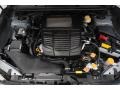 2.0 Liter DI Turbocharged DOHC 16-Valve DAVCS Horizontally Opposed 4 Cylinder 2021 Subaru WRX Limited Engine