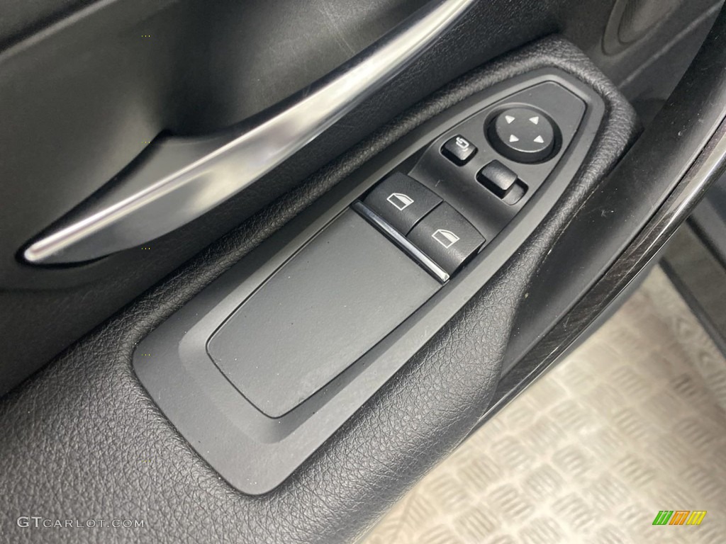 2019 4 Series 430i Coupe - Jet Black / Black photo #13