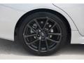 2021 Subaru WRX Limited Wheel and Tire Photo