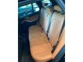 2022 BMW X5 Cognac Interior Rear Seat Photo