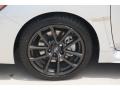 2021 Subaru WRX Limited Wheel and Tire Photo