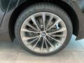 2022 Black Sapphire Metallic BMW 5 Series 530i xDrive Sedan  photo #3