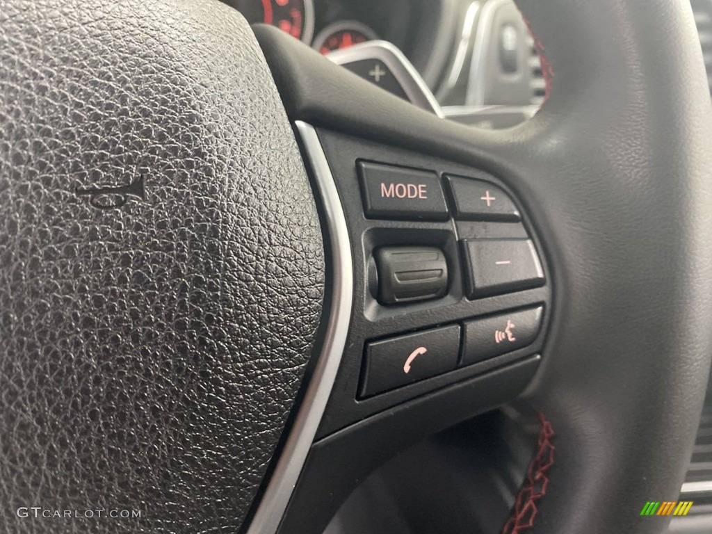 2019 4 Series 430i Coupe - Jet Black / Black photo #19