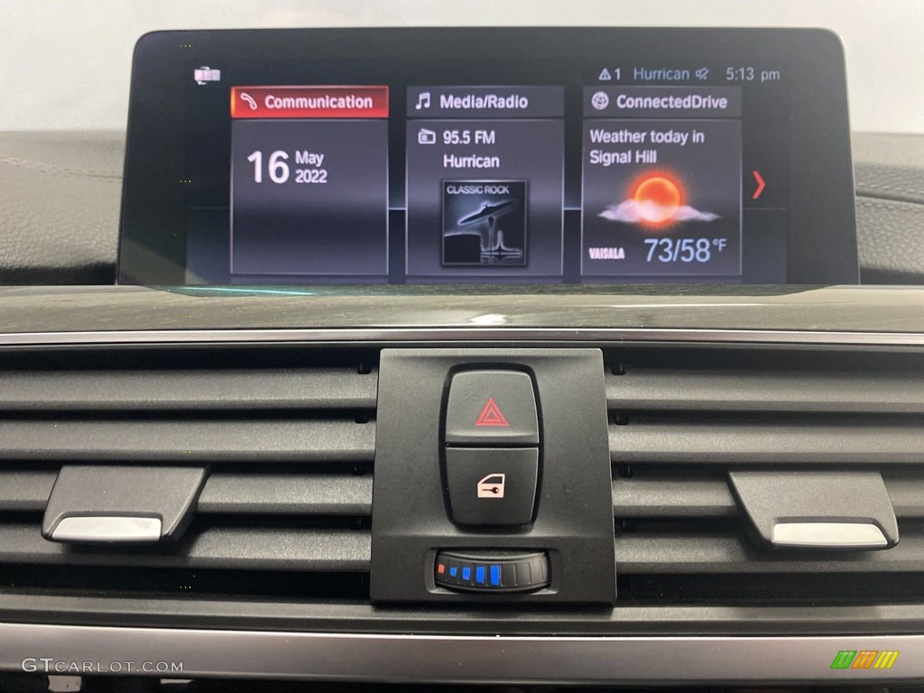 2019 4 Series 430i Coupe - Jet Black / Black photo #22