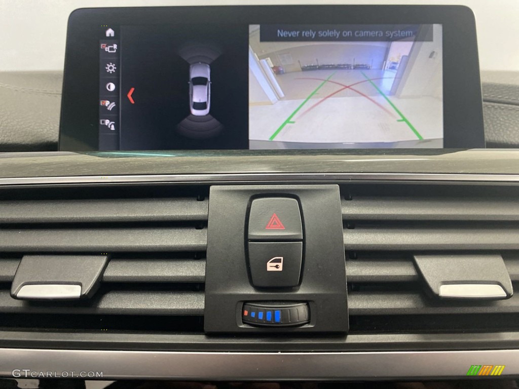 2019 4 Series 430i Coupe - Jet Black / Black photo #24