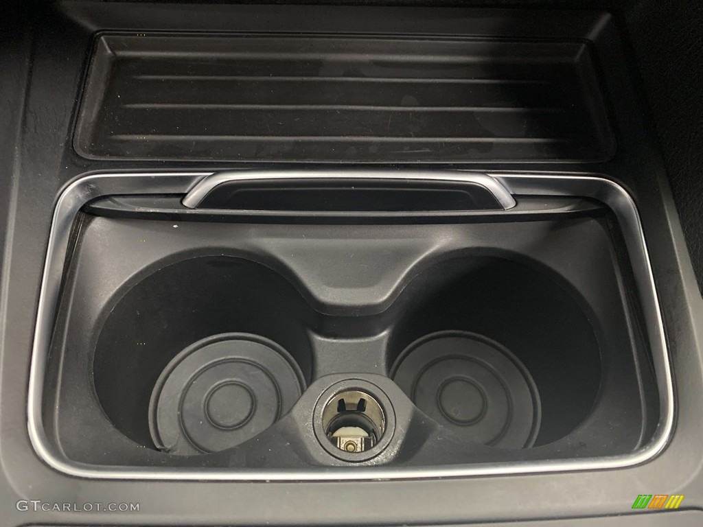 2019 4 Series 430i Coupe - Jet Black / Black photo #25