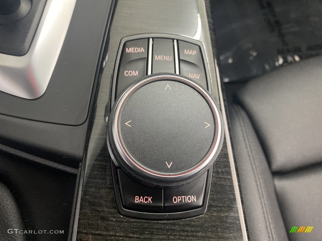 2019 4 Series 430i Coupe - Jet Black / Black photo #28