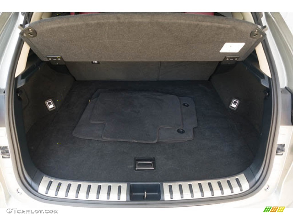 2021 Lexus NX 300 Trunk Photos