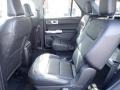 2022 Carbonized Gray Metallic Ford Explorer XLT 4WD  photo #13
