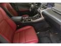 Rioja Red Front Seat Photo for 2021 Lexus NX #144201138