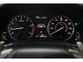 Rioja Red Gauges Photo for 2021 Lexus NX #144201207