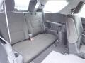 Agate Black Metallic - Explorer XLT 4WD Photo No. 11