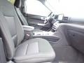 Agate Black Metallic - Explorer XLT 4WD Photo No. 12