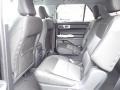 Agate Black Metallic - Explorer XLT 4WD Photo No. 13