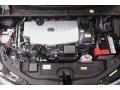  2022 Prius XLE 1.8 Liter DOHC 16-Valve VVT-i 4 Cylinder Gasoline/Electric Hybrid Engine
