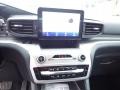 Agate Black Metallic - Explorer XLT 4WD Photo No. 17