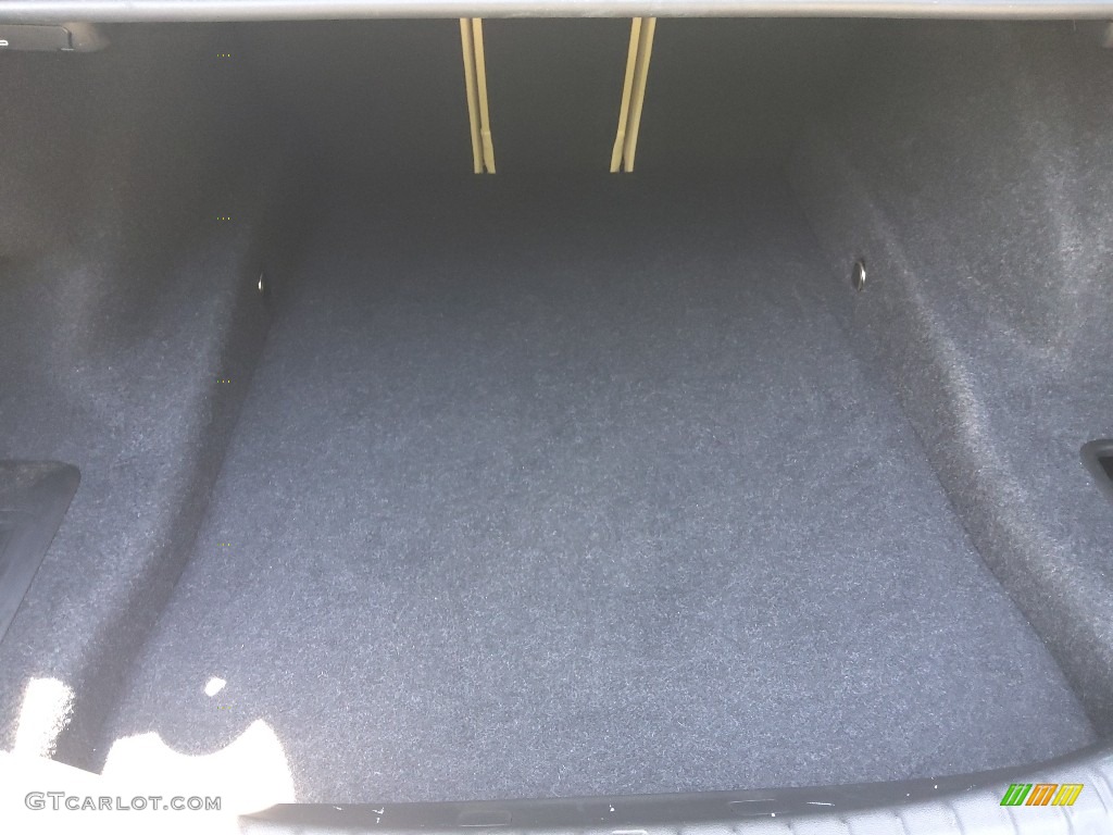2017 5 Series 530i Sedan - Glacier Silver Metallic / Canberra Beige photo #14